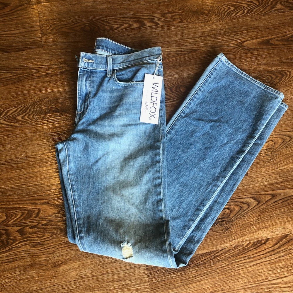 Wildfox Jeans